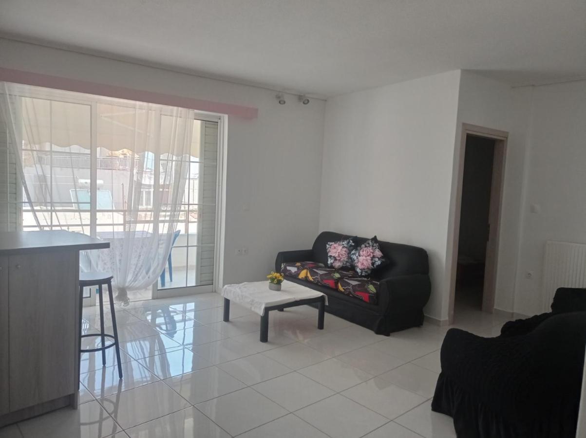 Pireas View公寓 外观 照片